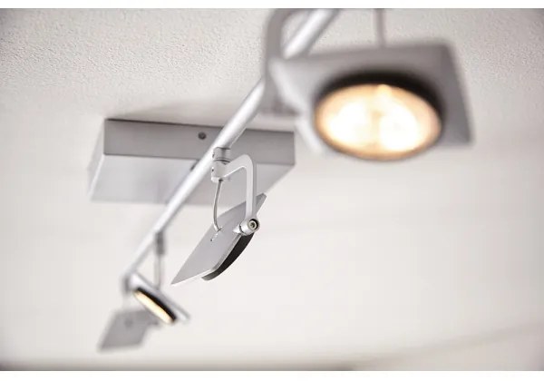 Philips 53194/48/P0 - Spot LED MILLENNIUM 4xLED/4,5W/230V