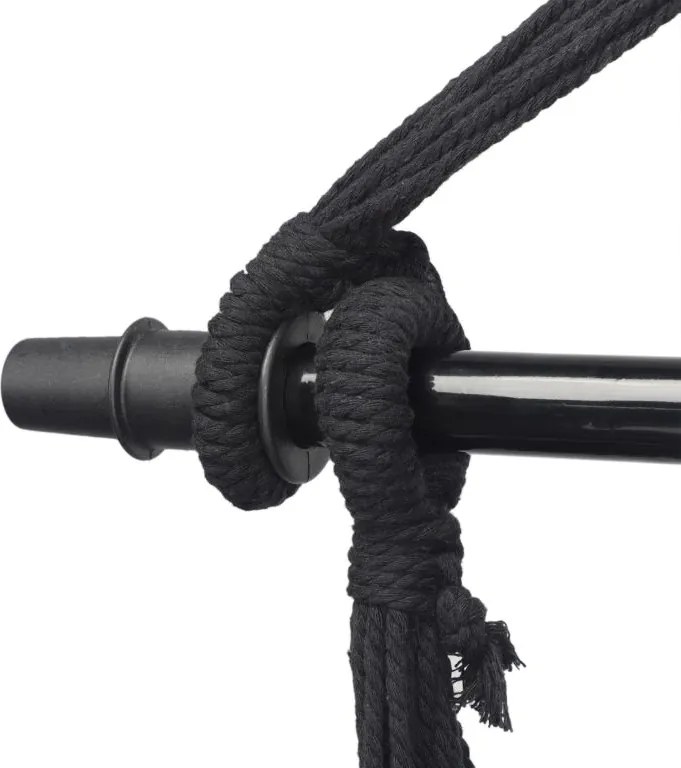 MIADOMODO Balansoar suspendat, albastru