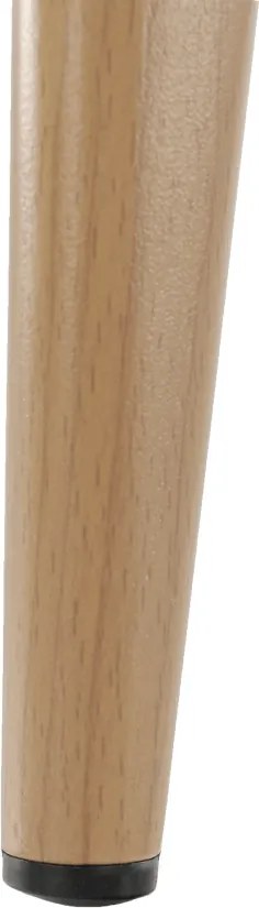 Scaun, material mentă / fag, ODOVEL