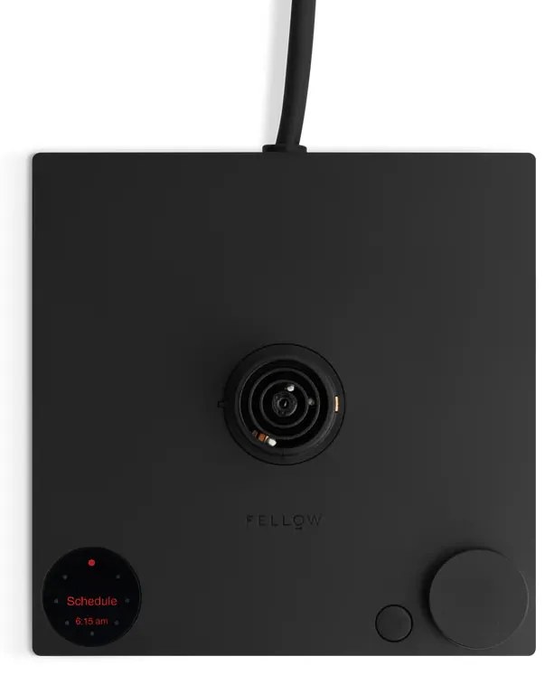 Fellow Stagg EKG PRO Negru | Fierbător electric Gooseneck