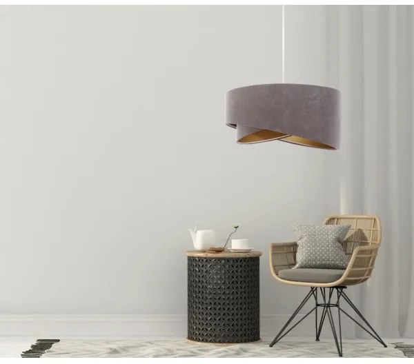 Lustră pe cablu GALAXY 1xE27/60W/230V