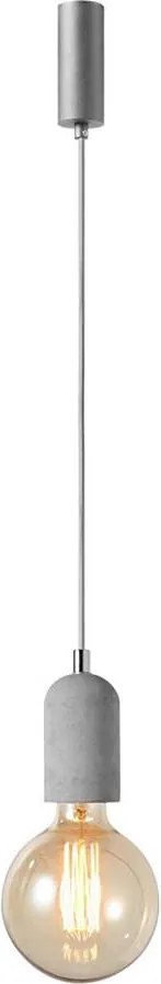 Azzardo AZ2384 - Lustră pe cablu VOLTA 1xE27/40W/230V