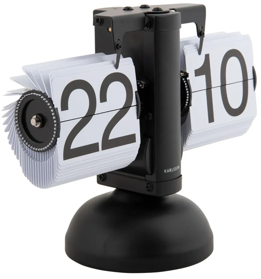 Ceas Small Flip – Karlsson