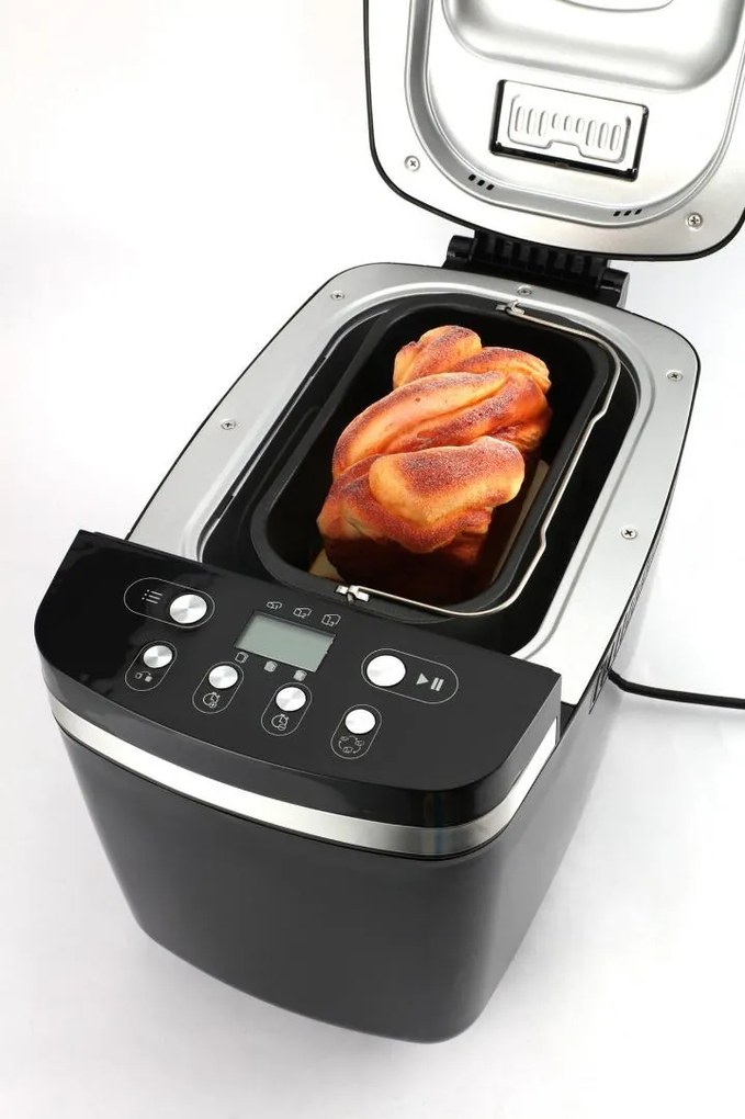 MASINA DE PAINE HEINNER HBM-D850BK2P