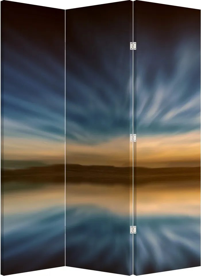 Paravan - Farul în mare (126x170 cm)