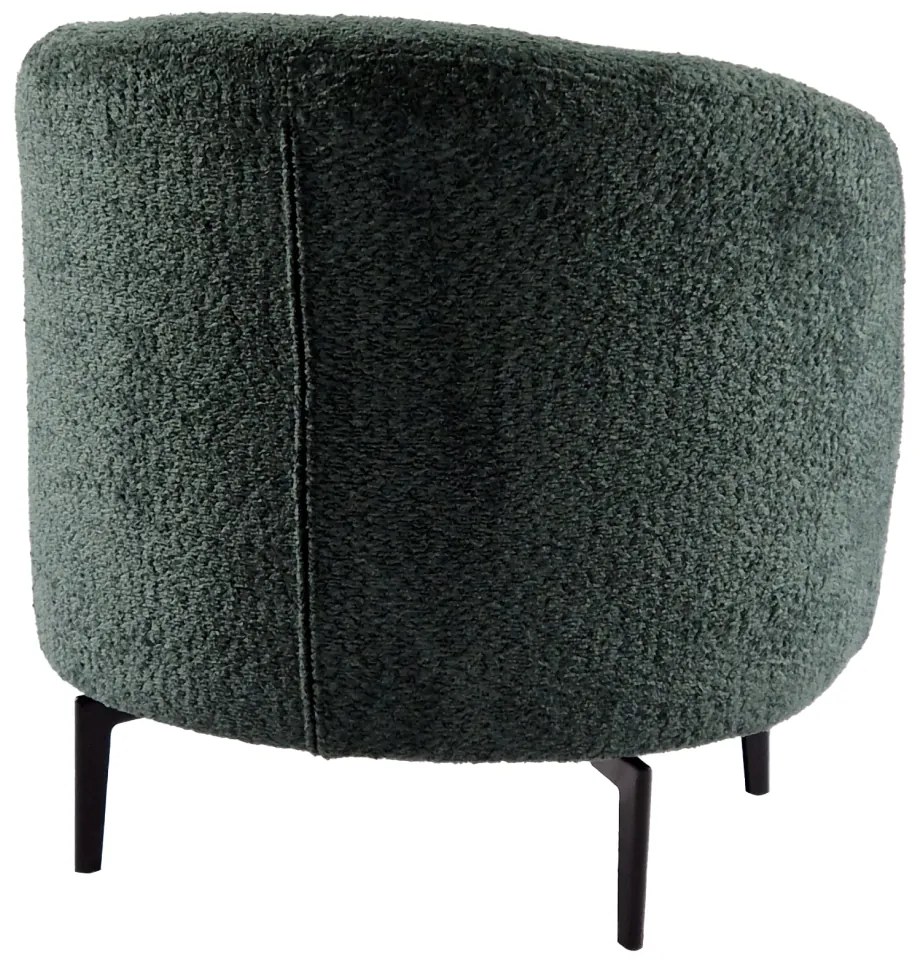 Scaun PRESO, verde