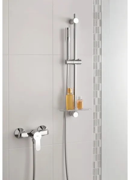 GROHE 27458000 - Duș de mână VITALIO GET STICK, 216 mm, crom lucios