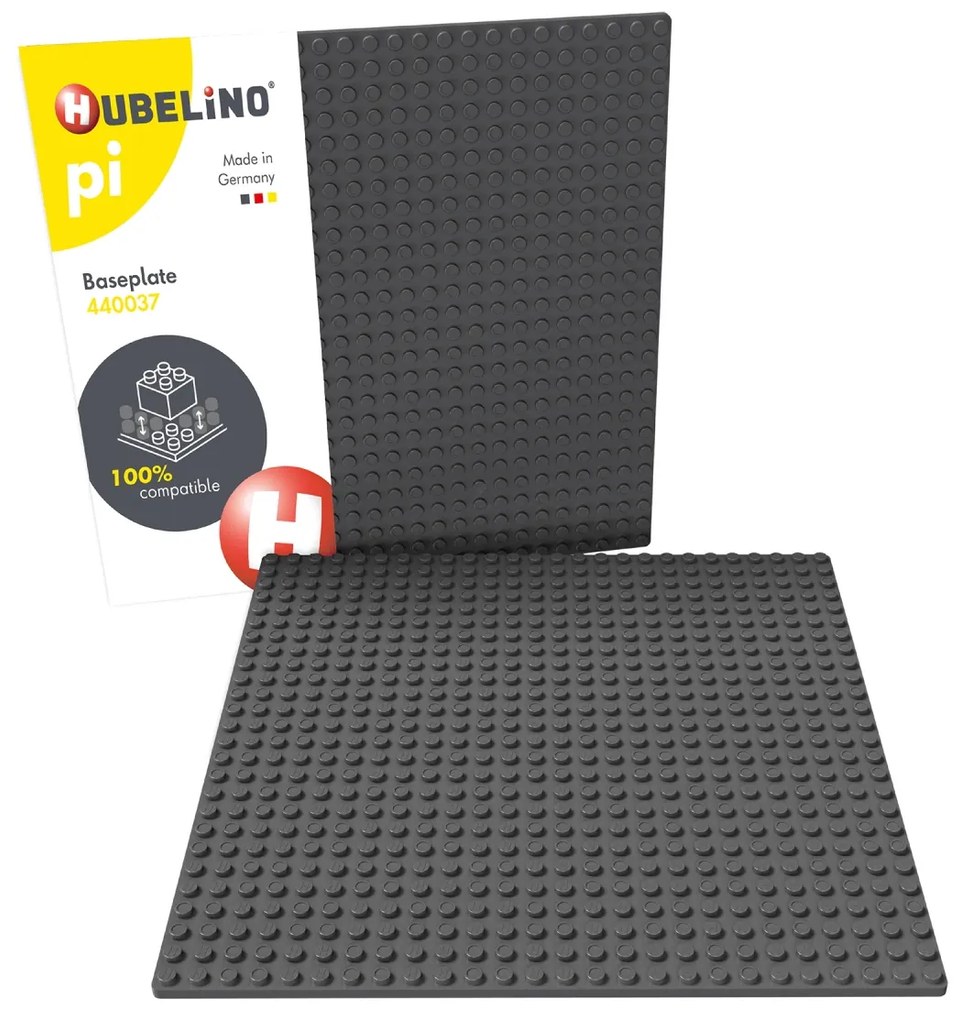 Placa de baza 26x26 Hubelino