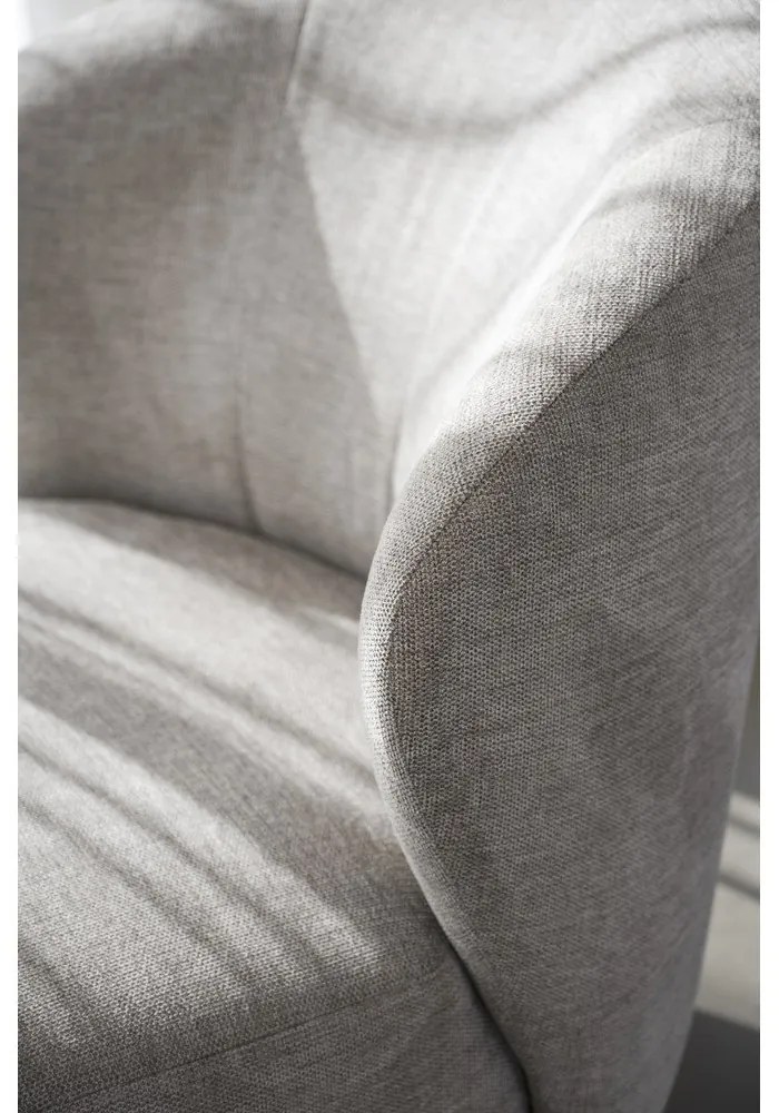 Fotoliu bej Roselawn – Rowico