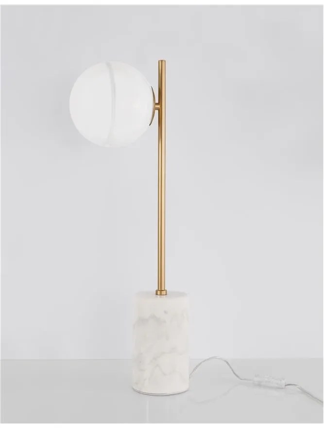 Veioza, Lampa de masa design modern CANTONA NVL-9960618