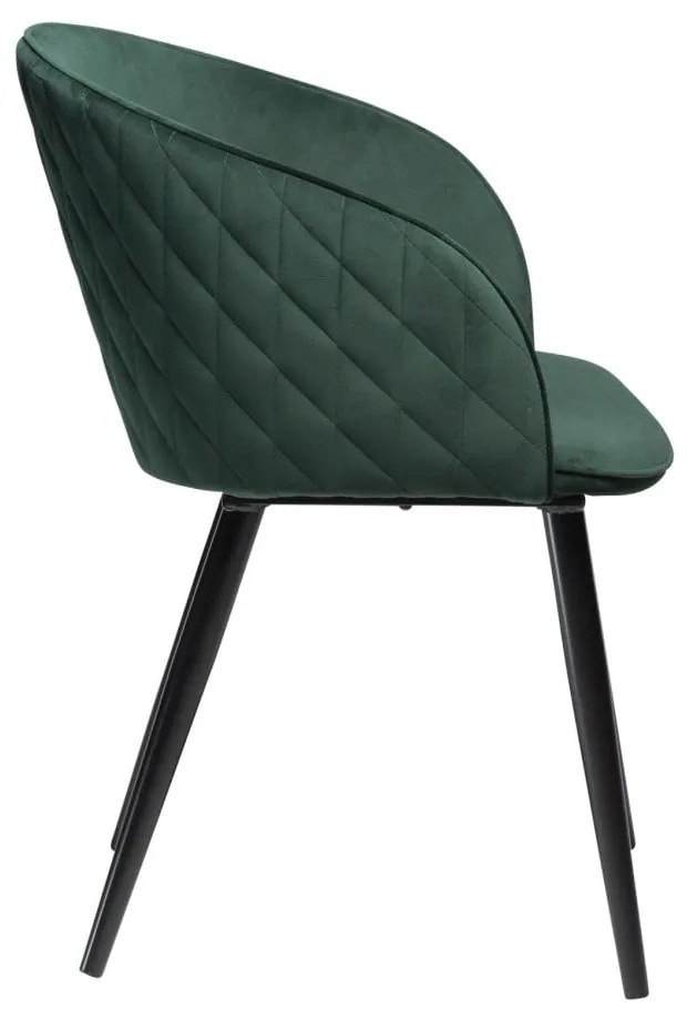 Scaun DAN-FORM Denmark Dual, verde