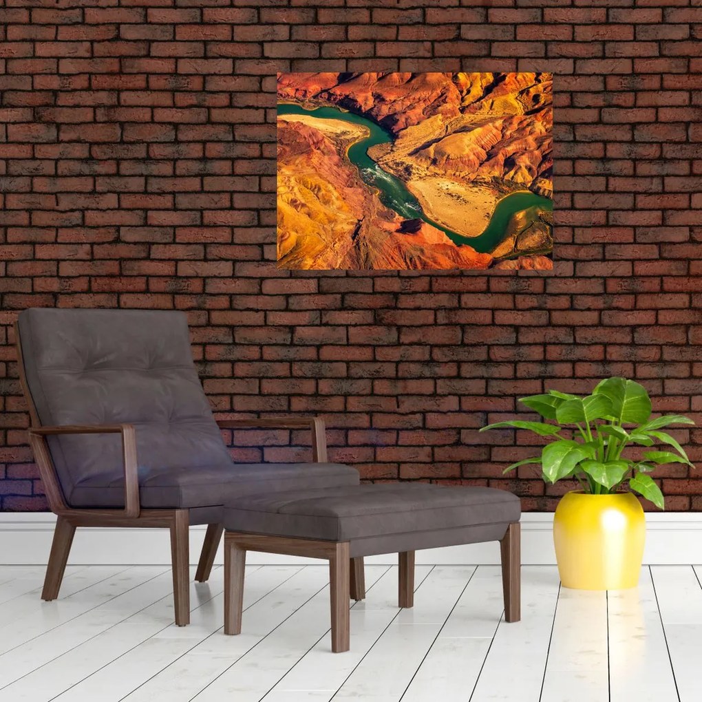 Tablou - Marele Canion (70x50 cm)