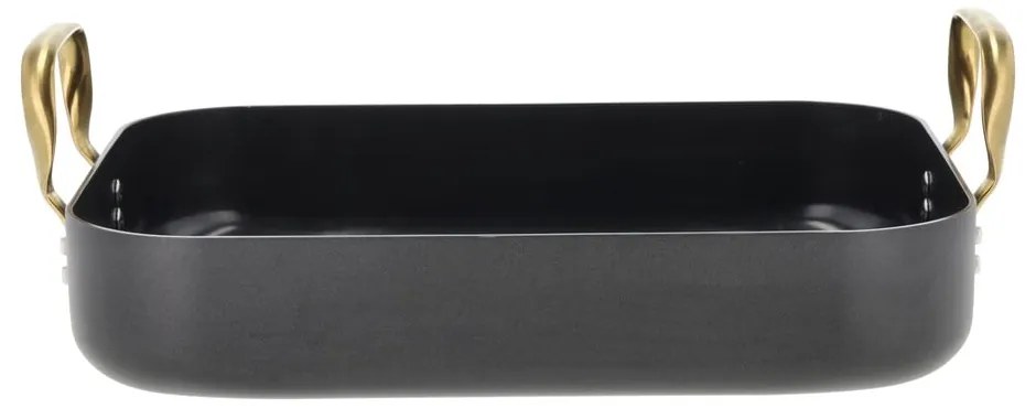 Tavă de copt din aluminiu 26x40 cm – Holm