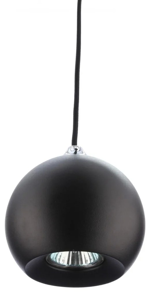 Pendul design modern Gulia 1 Black