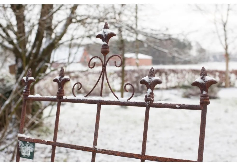 Suport pentru plante din metal Lilly – Esschert Design