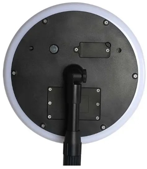 Lampă solară LED reglabilă GARDEN LED/8W/5V 60-129 cm 4000K IP65 2000 mAh