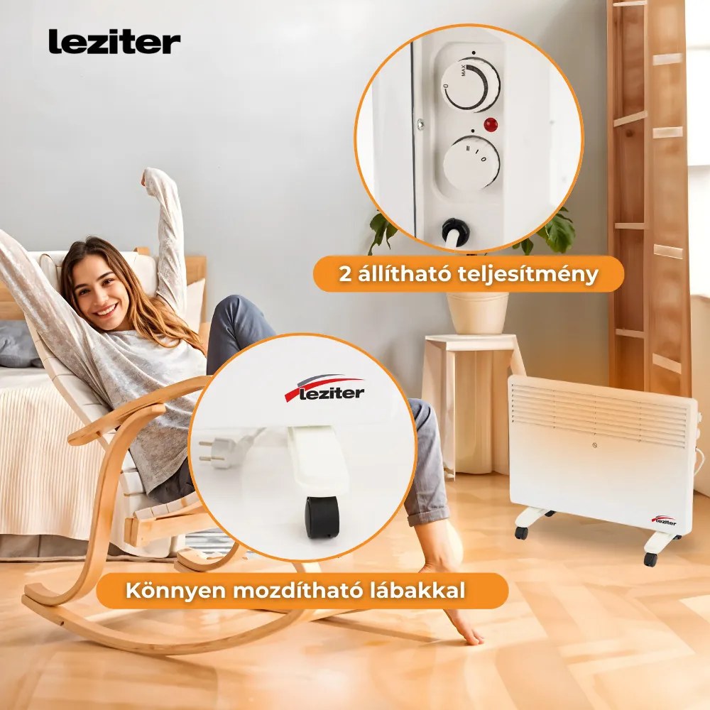 Set de mobilier de grădină Futura 4+1 în culoarea cappuccino