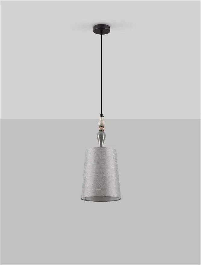 Lustra design modern KALLISTO
