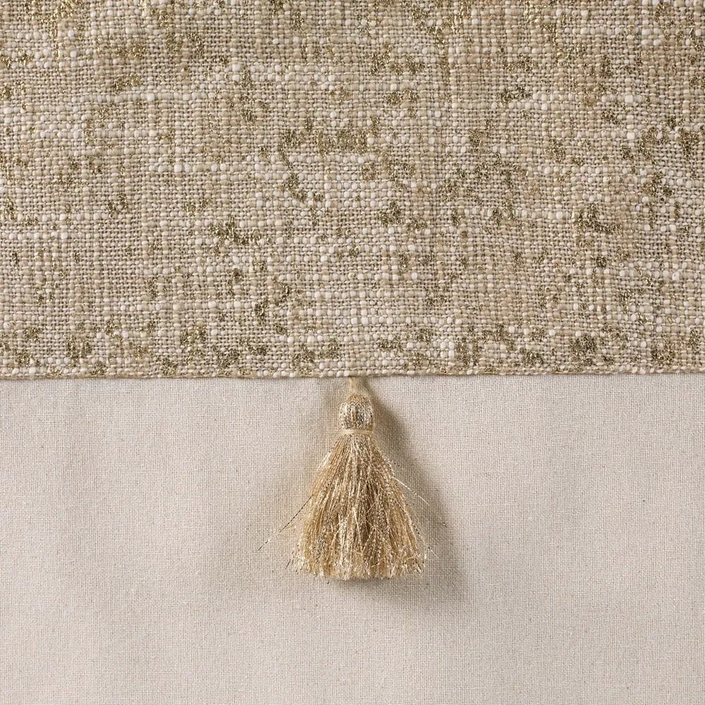 Draperie bej 140x240 cm New Sultan – douceur d'intérieur