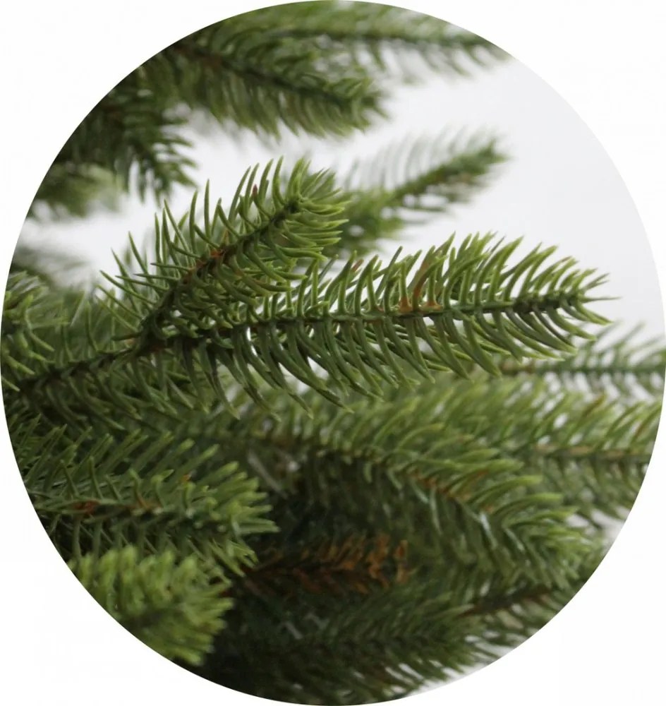 Brad artificial 230 cm