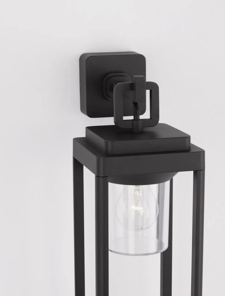 Aplica de perete pentru iluminat exterior IP65 OMIKA