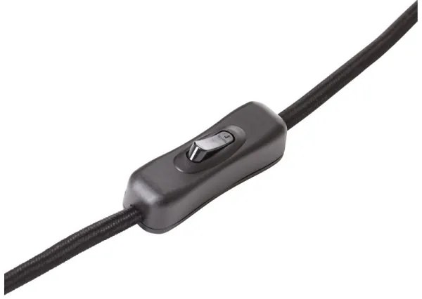 Brilliant - Lampă de masă 1xE27/28W/230V bambus