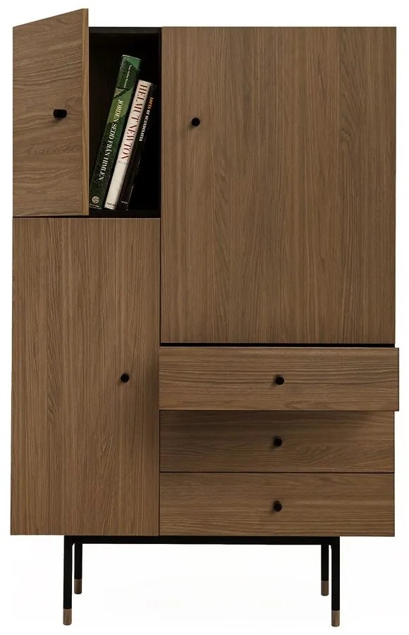 Comodă Woodman Jugend