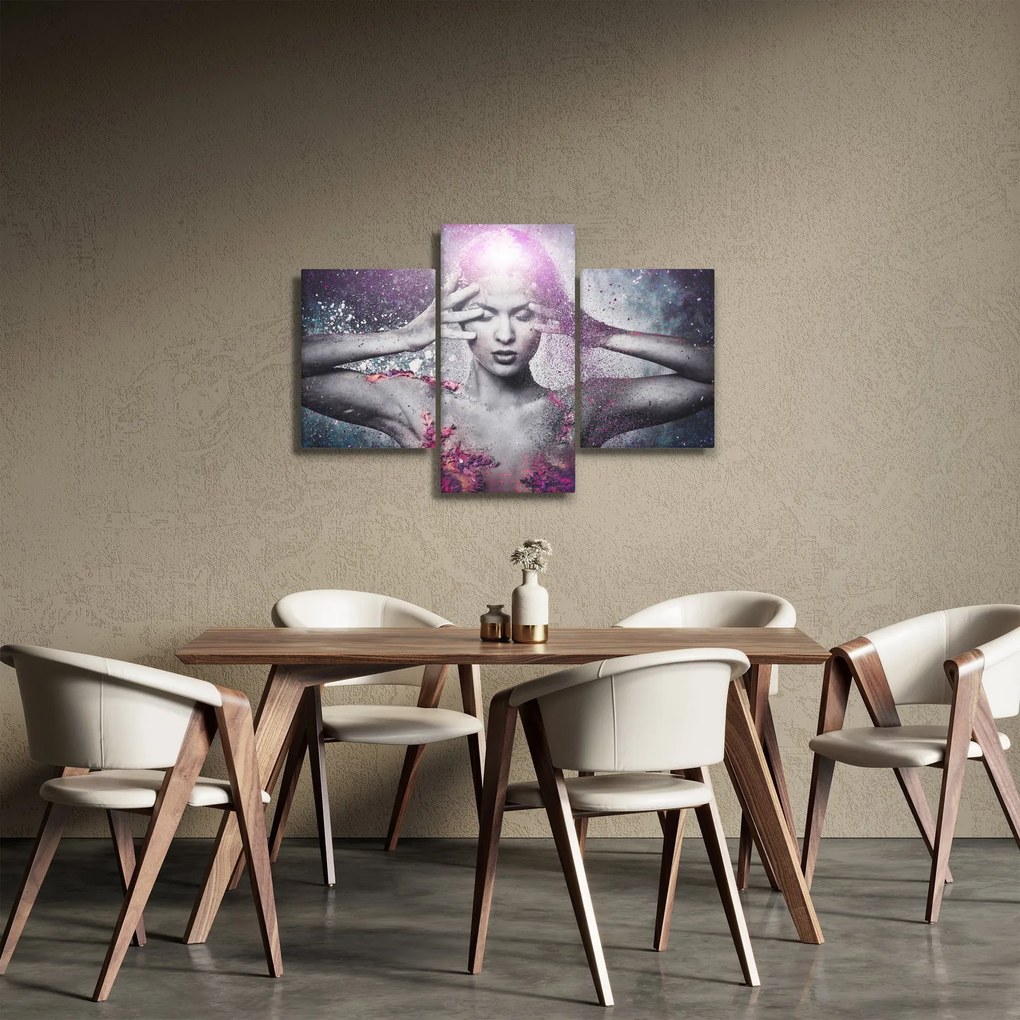 Tablou - Energie (90x60 cm)