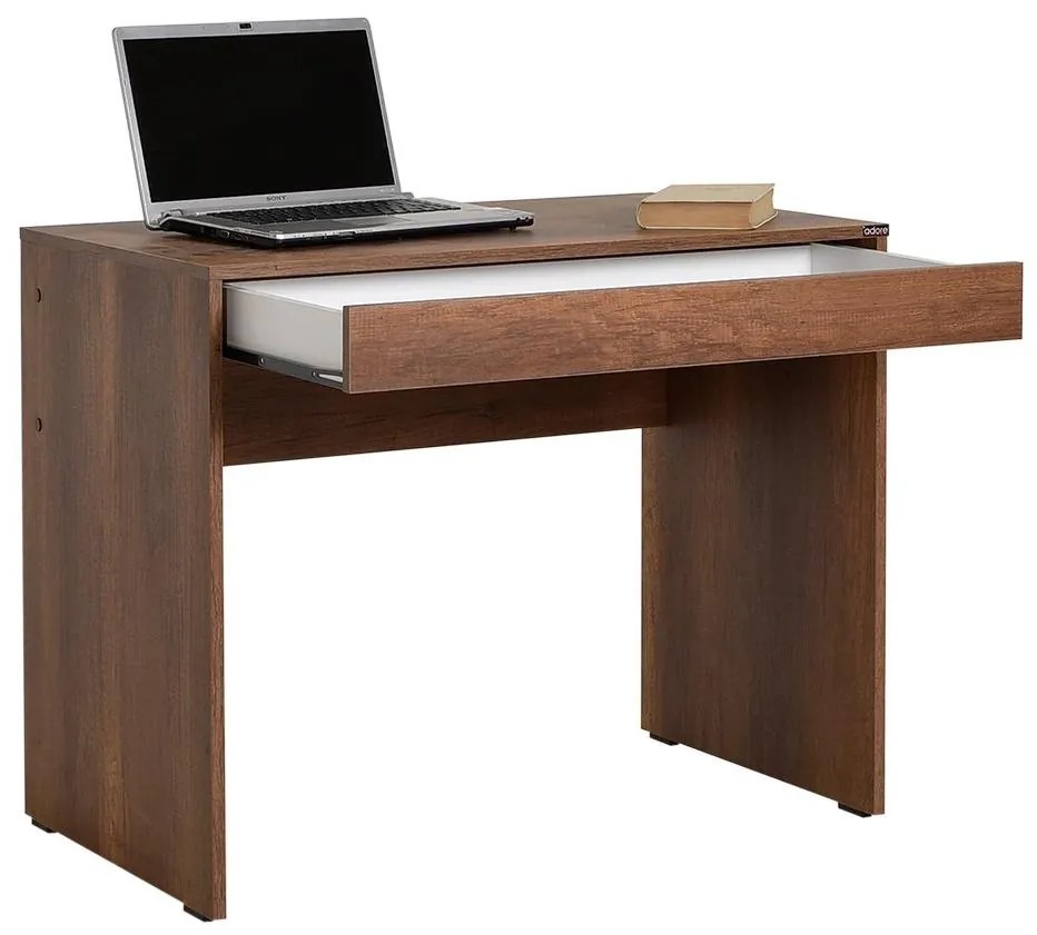 Masă PC Dolodu 3 (Nuc oslo) . 1094925
