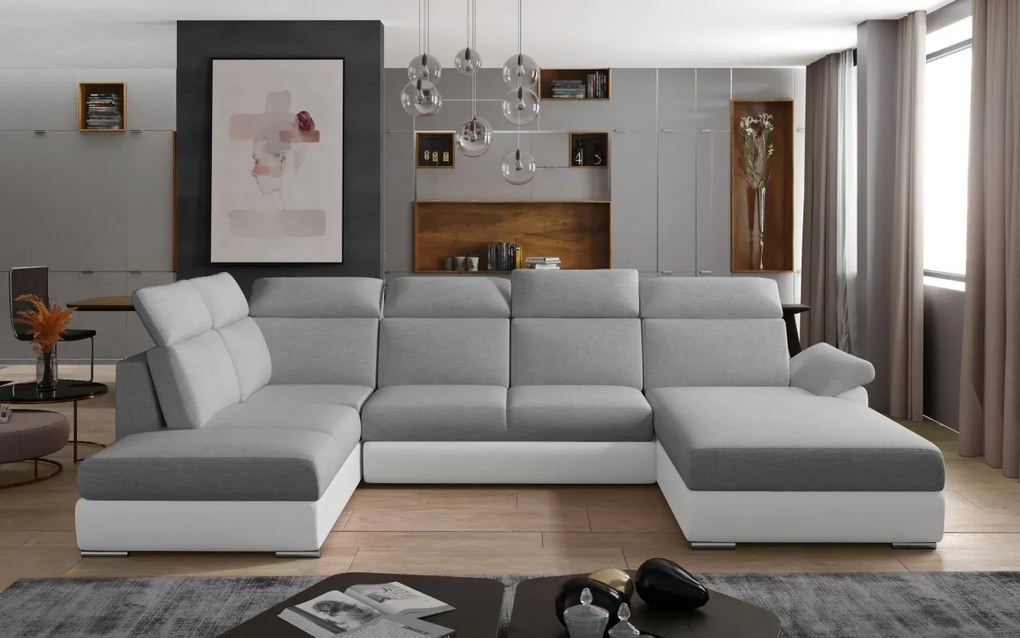 Coltar extensibil Evanell pe dreapta Sawana 21/Soft 17