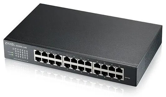 ZYXEL GS1915-24E 24GB HYBRID NEBULA SW