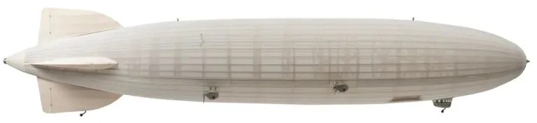 Macheta Zeppelin 170cm