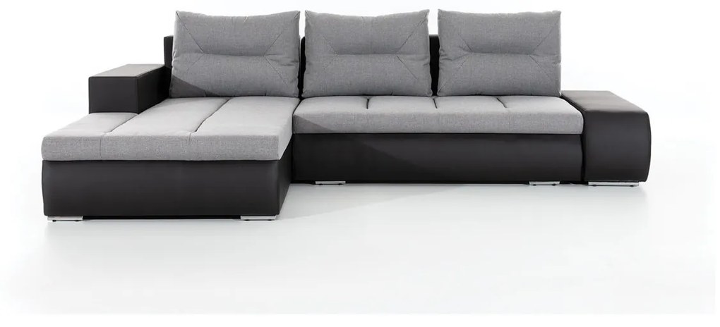 Coltar extensibil Ottavio pe stanga Sawana 21/Soft 11