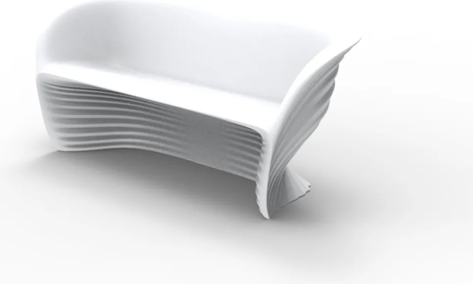 Canapea de exterior / interior design modern premium BIOPHILIA