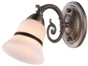 Aplica clasica 1 bec E27 Nicki LY 3329 Klausen