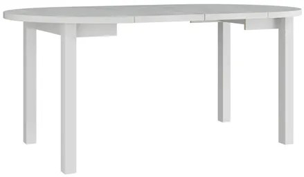 Masă sufragerie extensibilă Messas 100 180 IV (Stejar sonoma) (pentru 2-8 persoane). 1105402
