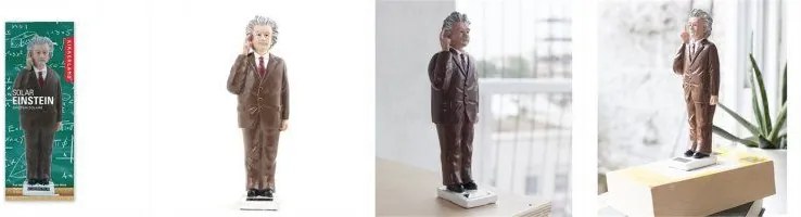 Solar Einstein