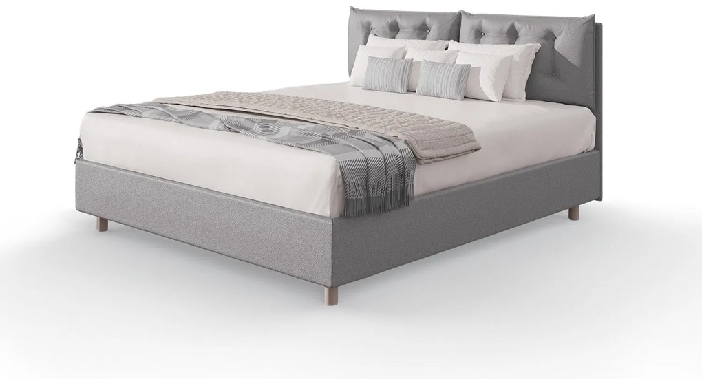 Pat Cassiopeia de la isleep gri