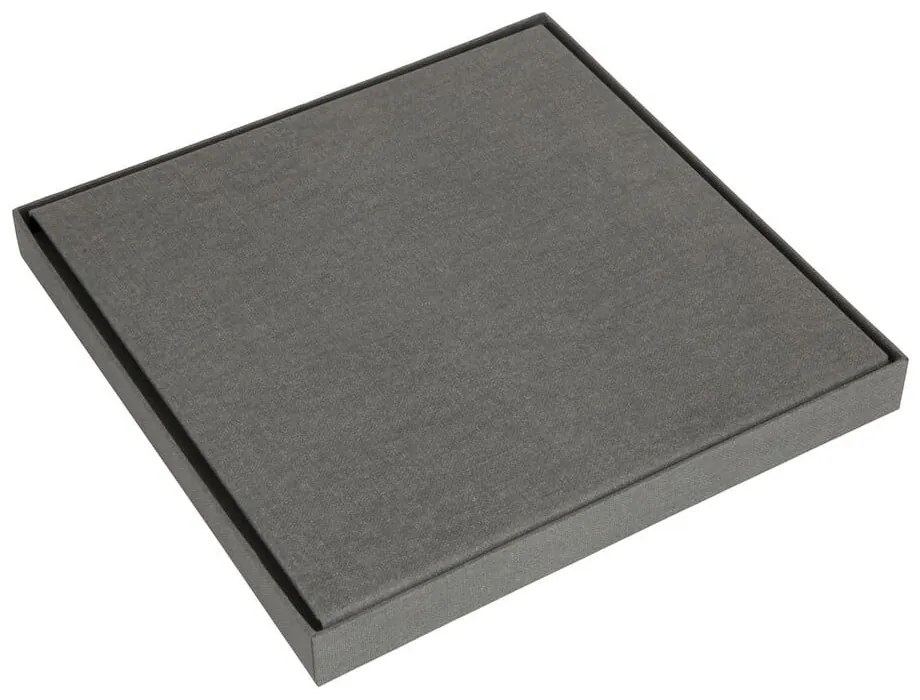Cutie de depozitare cu capac Logan – Bigso Box of Sweden