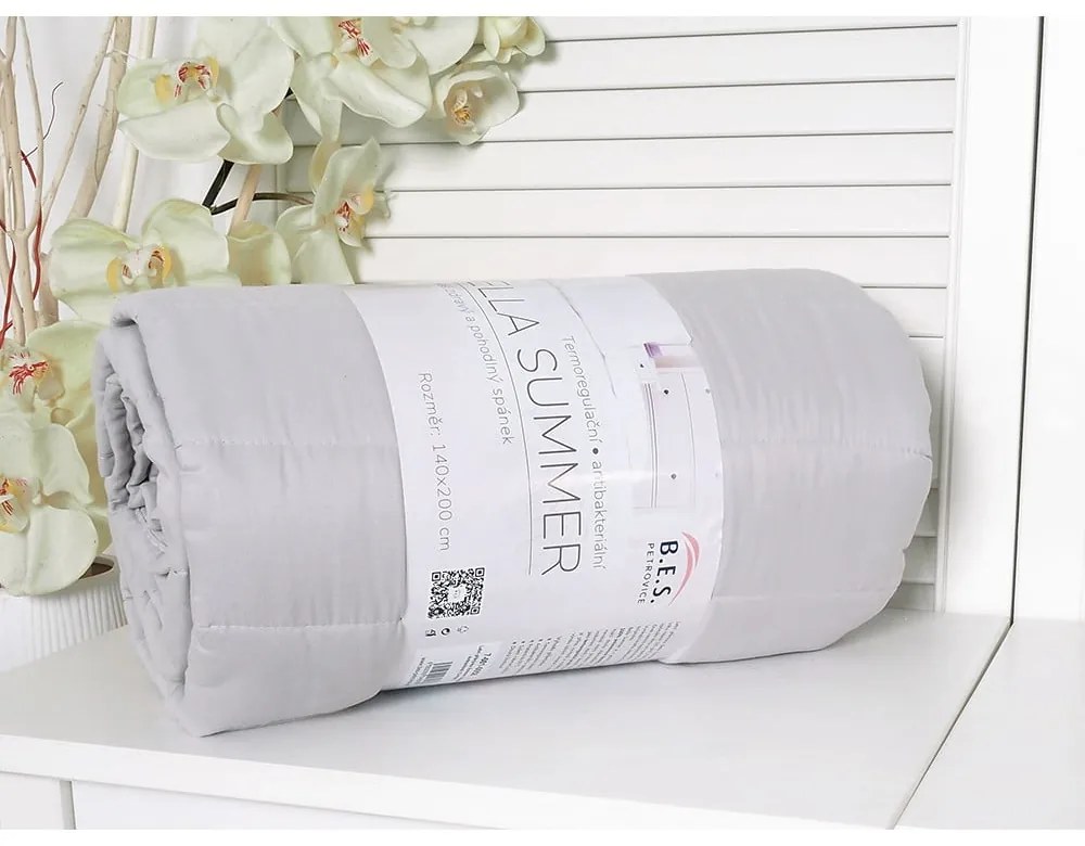 Pilotă pentru vară 140x200 cm Summer – B.E.S.