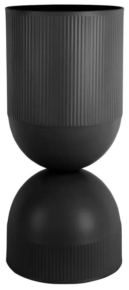 Ghiveci decorativ din metal ø 25,5 cm Tonar – PT LIVING