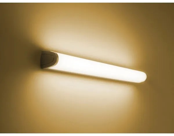 Philips 31166/99/P1 - Iluminat LED mobila de bucatarie MYLIVING VOLGA 1xLED/11W/230V