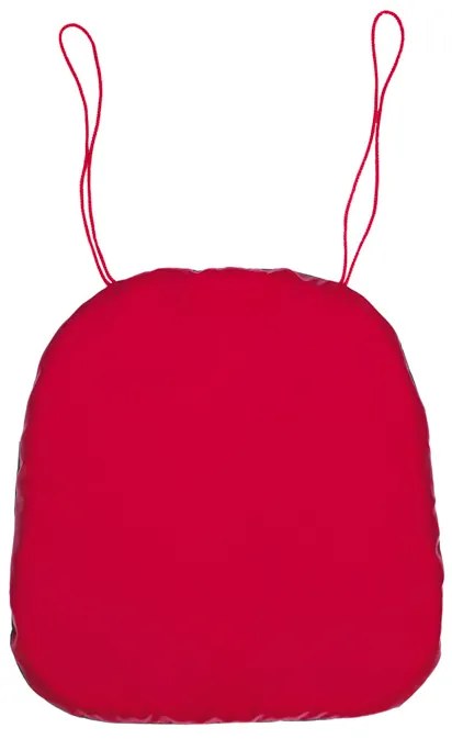 Perna scaun standard rosu
