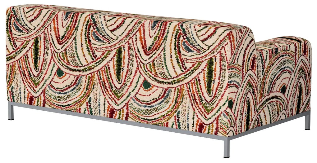 Husa pentru sofa Kramfors cu 2 locuri