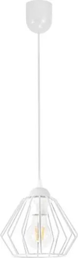 Lustră pe cablu CEED 1xE27/60W/230V