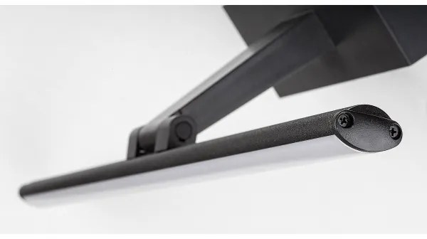 Aplică LED pentru tablouri GATEN LED/12W/230V 3000K 59 cm Rabalux 78002