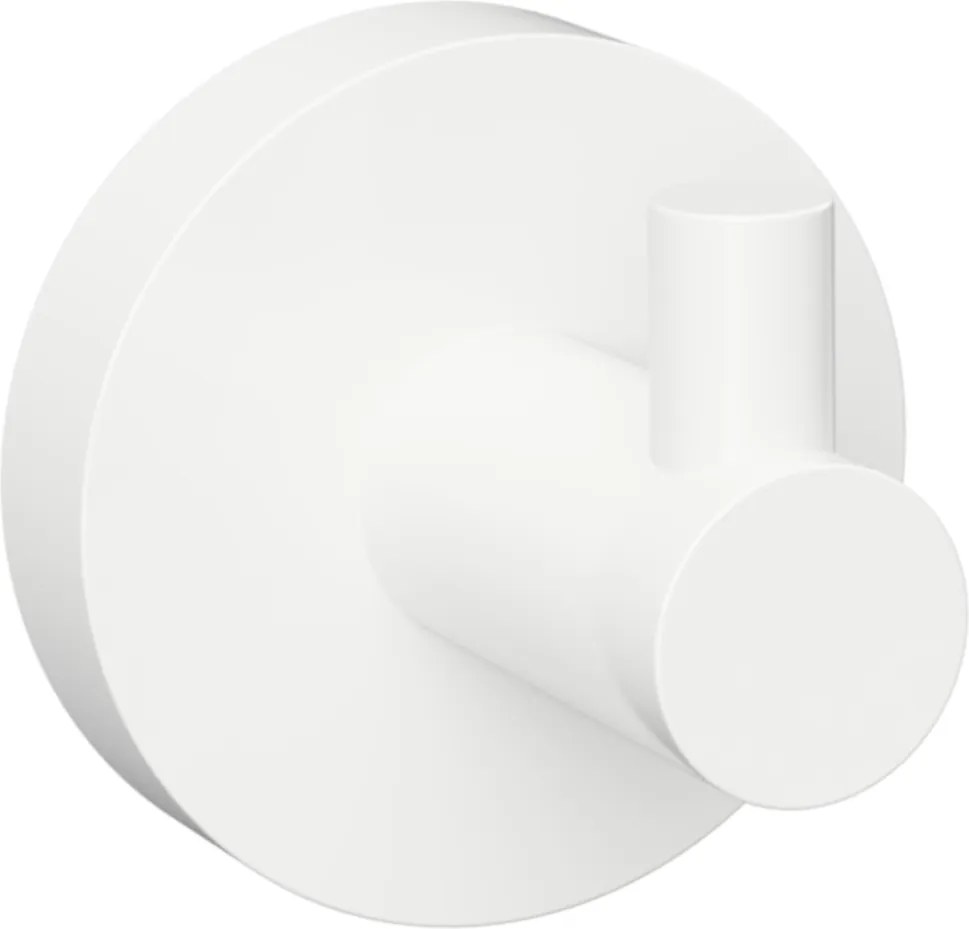 Cuier Bemeta White