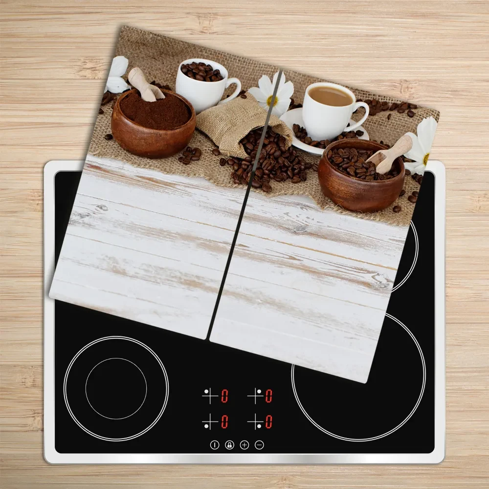 Tocator din sticla Ibric de cafea