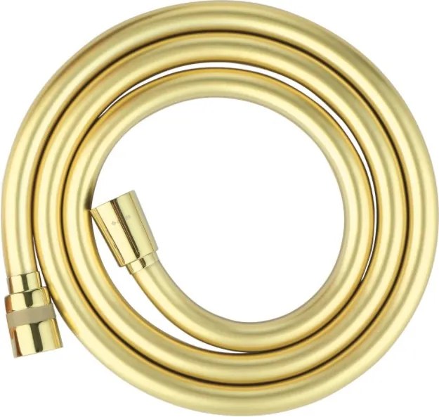 Furtun de dus 150 cm finisaj auriu / gold NDA_Z51W