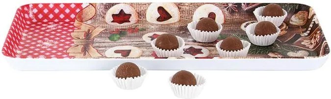 Toro Tavă din plastic PRĂJITURELE